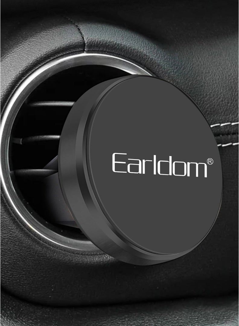 Earldom Magnetic Air Vent Car Phone Mount