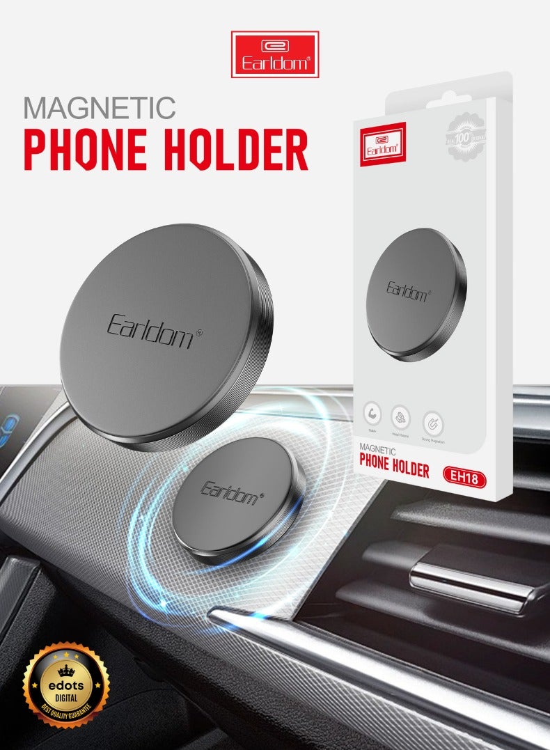 Earldom Universal Magnetic Mount Holder