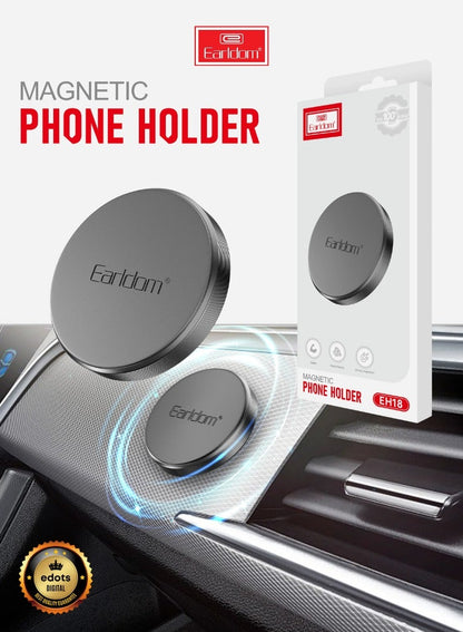Earldom Universal Magnetic Mount Holder