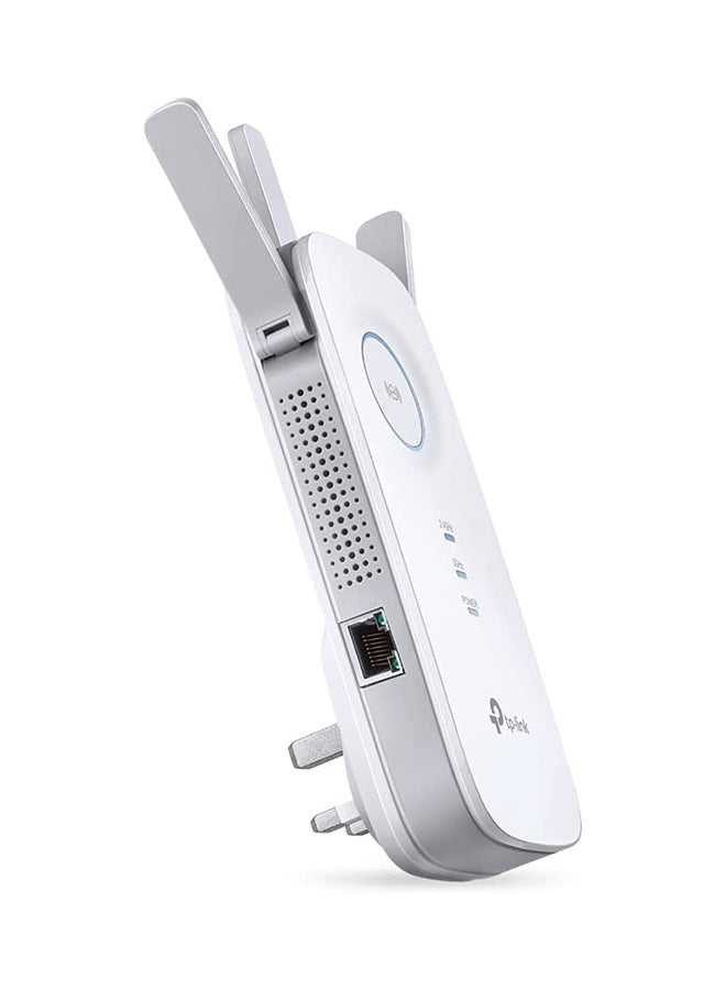 TP-Link AC1750 Dual Band Wi-Fi Range Extender