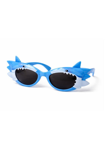 Party Time Shark Party Glasses for Kids