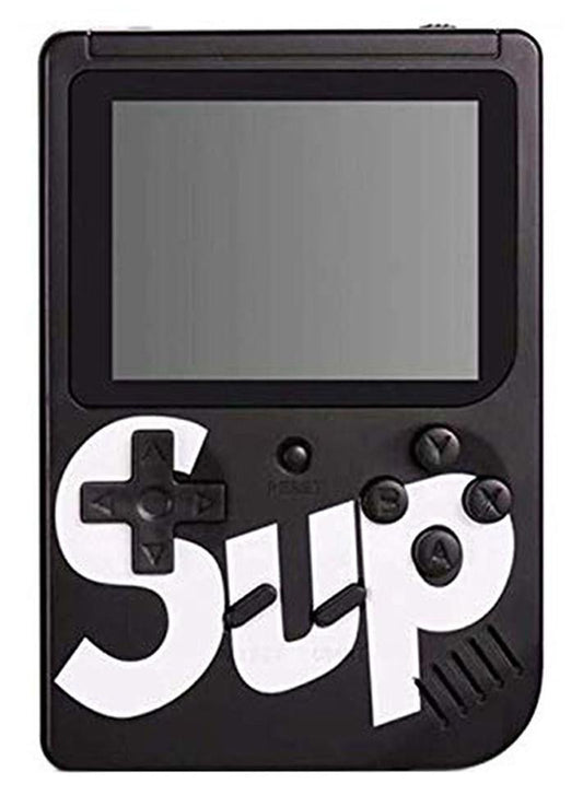 SUP 400-in-1 Mini Handheld Game Console