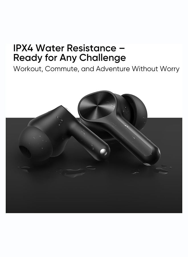 realme Buds Lite Bluetooth In-Ear Earbuds