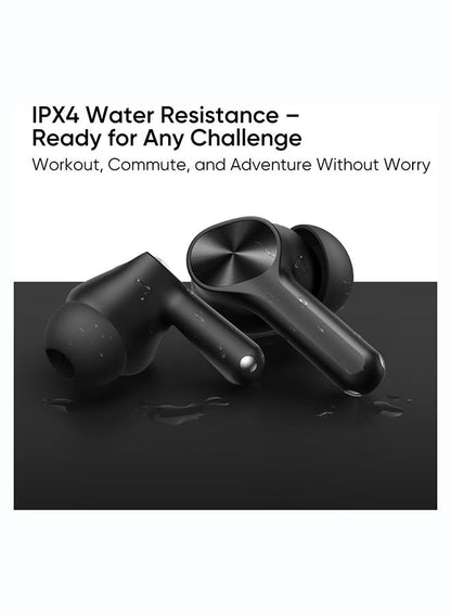 realme Buds Lite Bluetooth In-Ear Earbuds