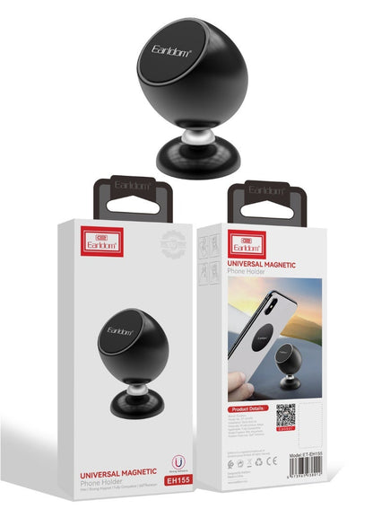 Earldom Universal Magnetic Dash Phone Holder