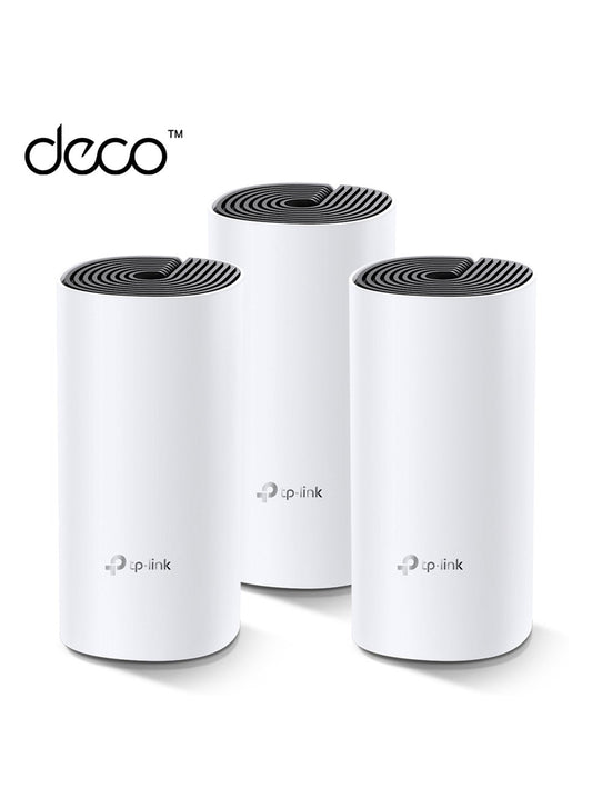 TP-Link Deco Whole Home Mesh Wi-Fi System (3-Pack)