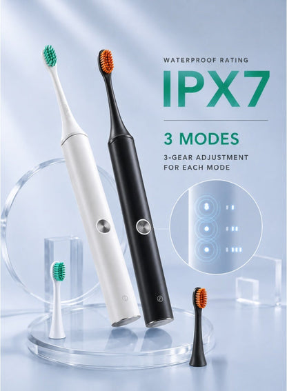 Enchen Electric Toothbrush – 3 Modes