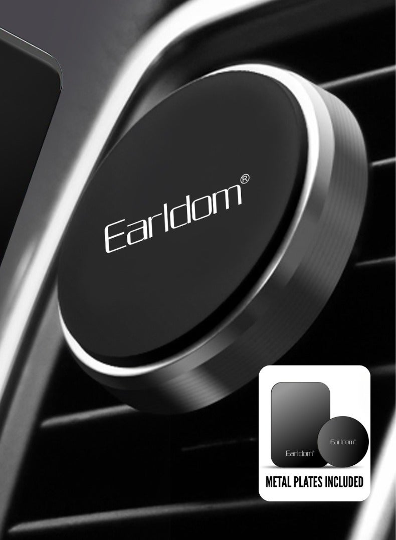 Earldom Magnetic Air Vent Car Phone Mount