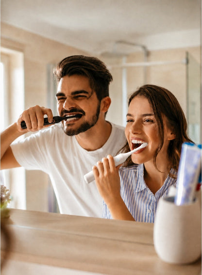 Enchen Electric Toothbrush – 3 Modes