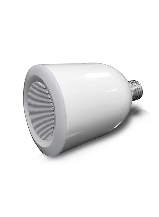 مكبر صوت محمول للقرآن الكريم مع مصباح LED