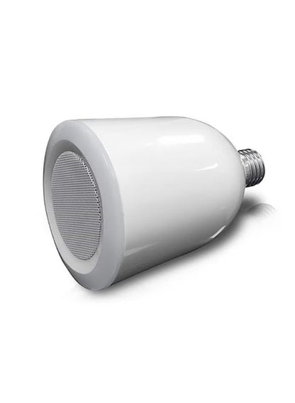 مكبر صوت محمول للقرآن الكريم مع مصباح LED