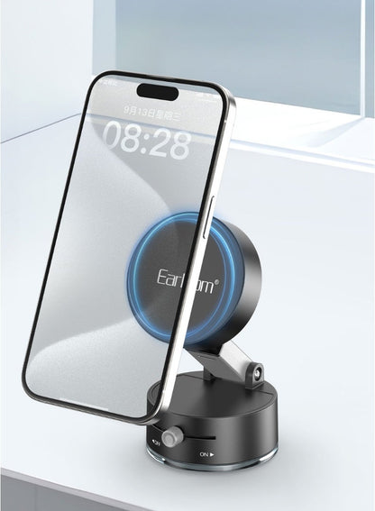 Earldom Magnetic Suction Cup Phone Holder