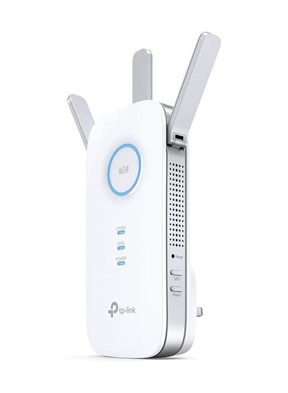 TP-Link AC1750 Dual Band Wi-Fi Range Extender