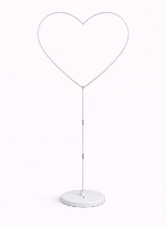 Party Time Balloon Stand Table Decoration Kit