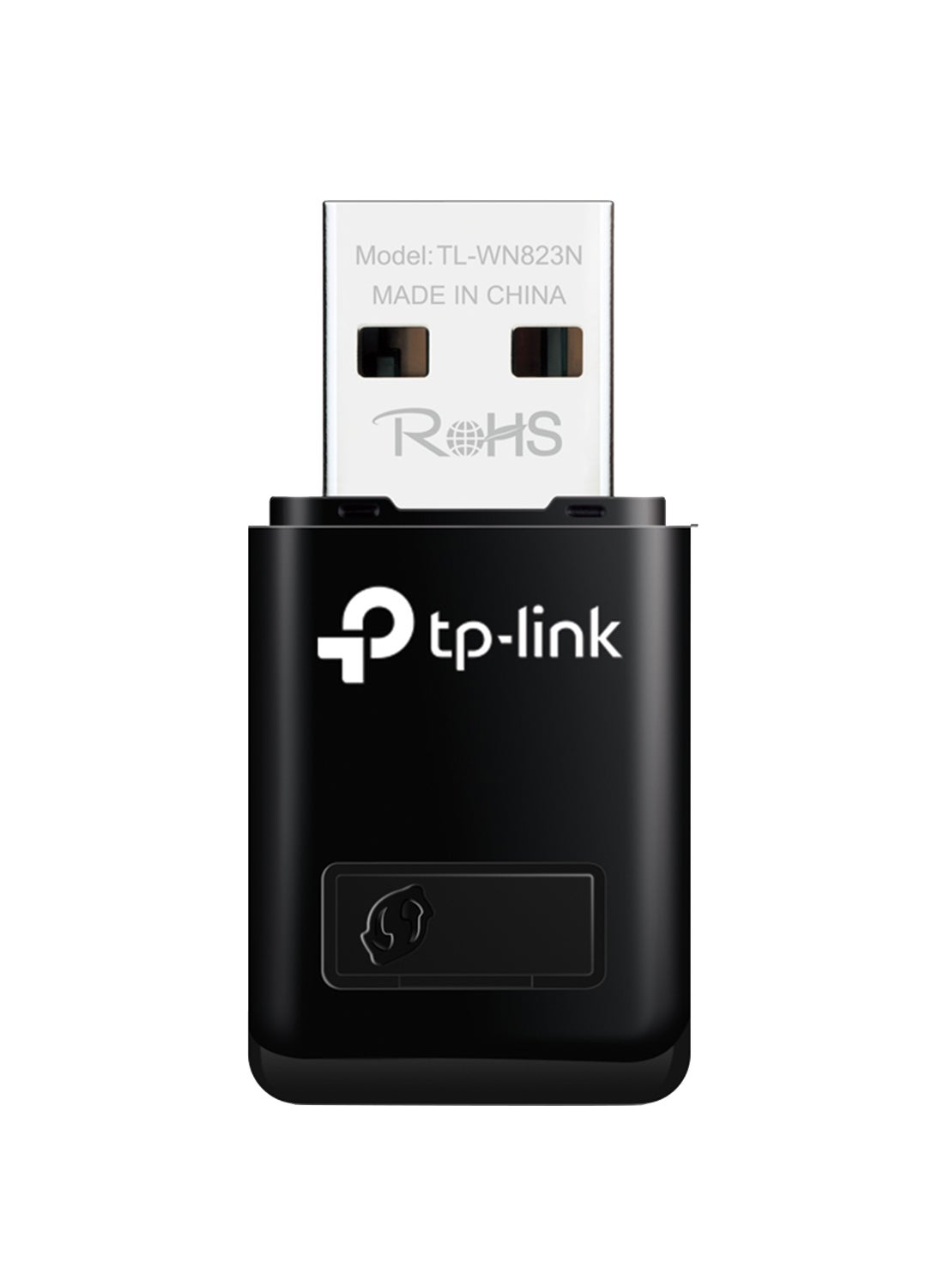 TP-Link N300 Mini USB Wi-Fi Adapter for PC & Laptop